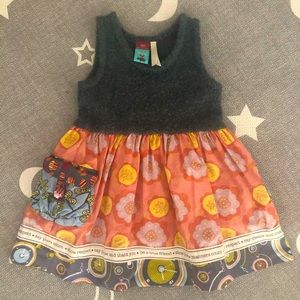 Matilda Jane Dress 18 months